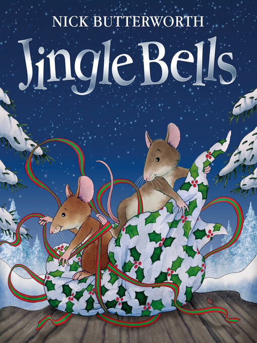 Title details for Jingle Bells by Nick Butterworth - Available
